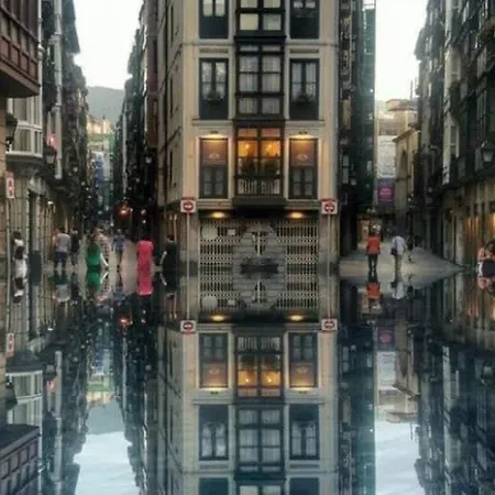Old Town بلباو