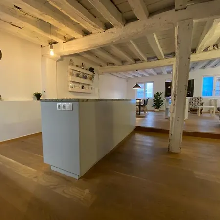 Apartament Old Town