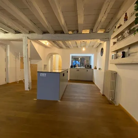 Old Town Apartament Bilbao