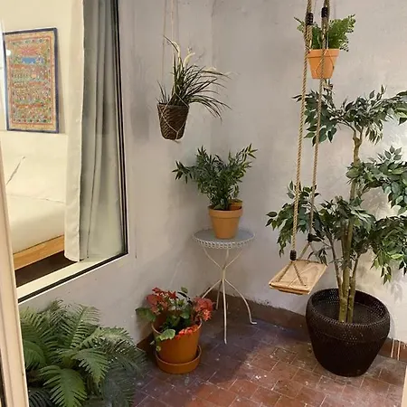 Apartament Old Town