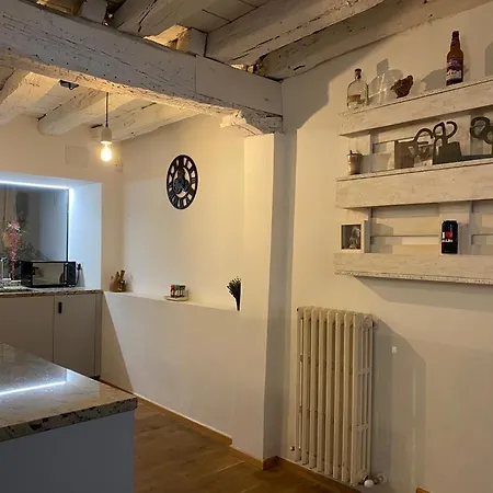 Old Town Apartament Bilbao